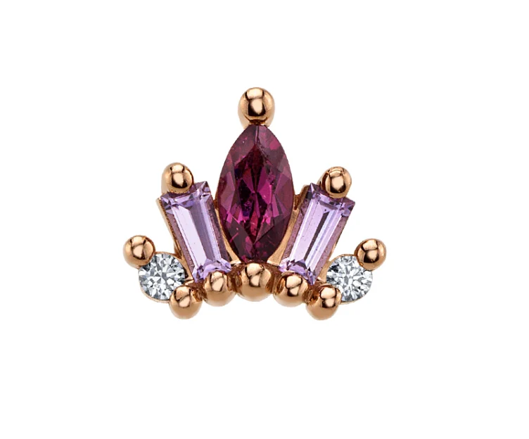 Piercing Jewelry