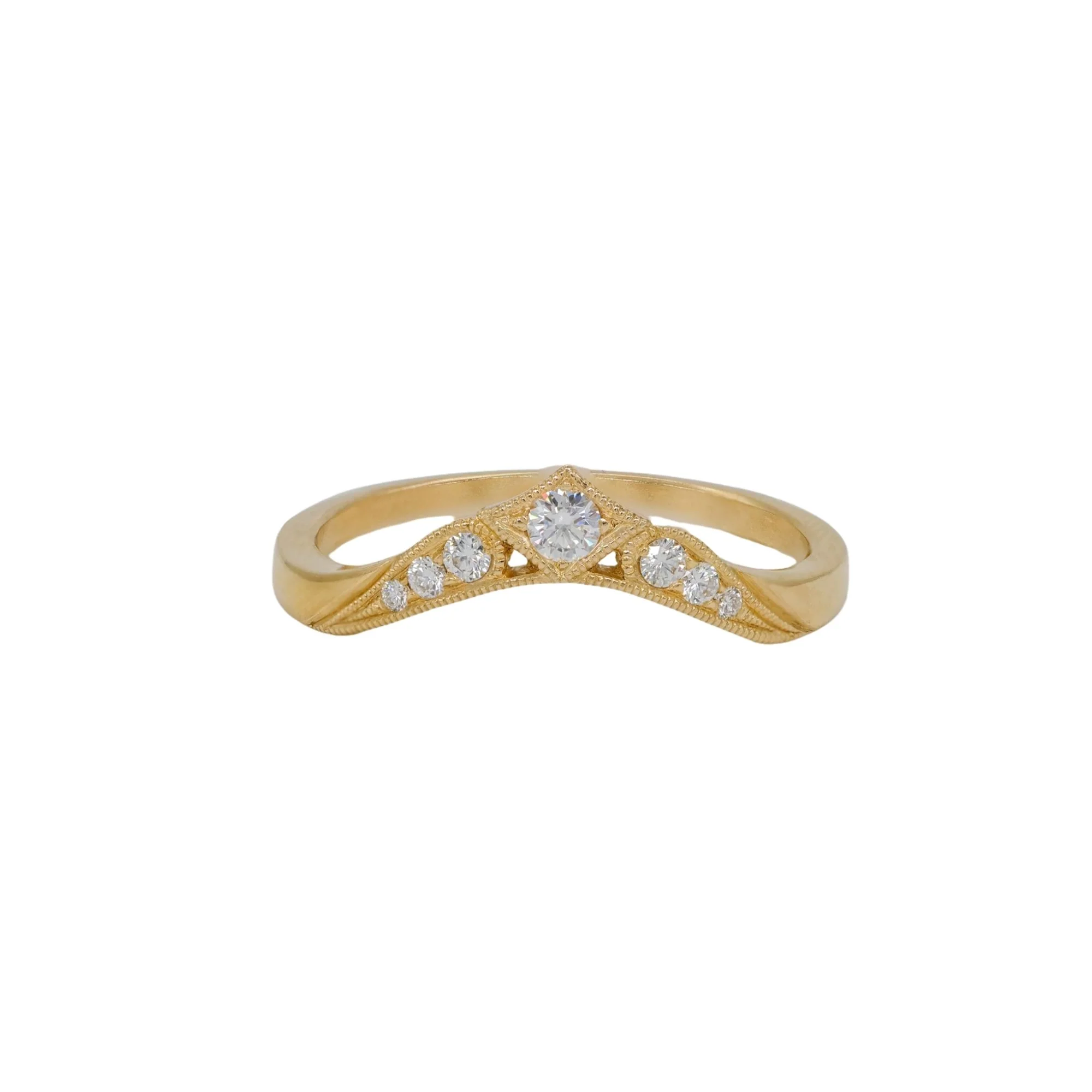 Stacking Rings